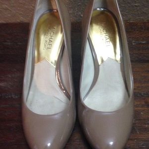 Michael Kors Shoes - Michael Kors Heels Michael Kors Shoes - Michael Kors Heels